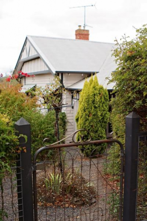 Borough Cottage